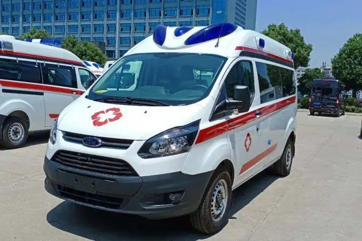 内江长途救护车转院
